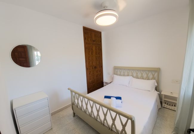 Villa in Moraira - A022 - CALLE ELCHE Villa in Moraira - A022 - CALLE ELCHE