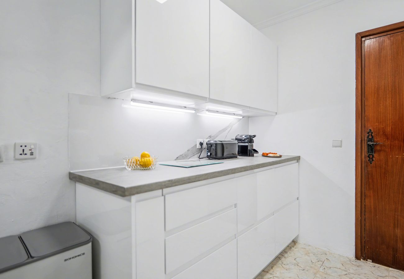 Villa in Moraira - A022 - CALLE ELCHE