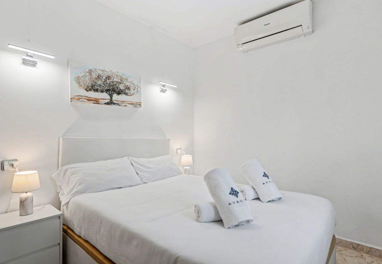 Villa in Moraira - A022 - CALLE ELCHE