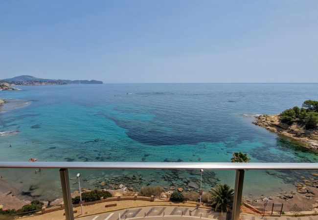 Calpe - Apartment