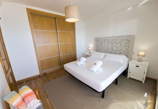 Apartment in Altea - A025 MARFIL