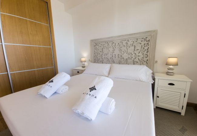 Apartment in Altea - A025 - MARFIL Apartment in Altea - A025 - MARFIL