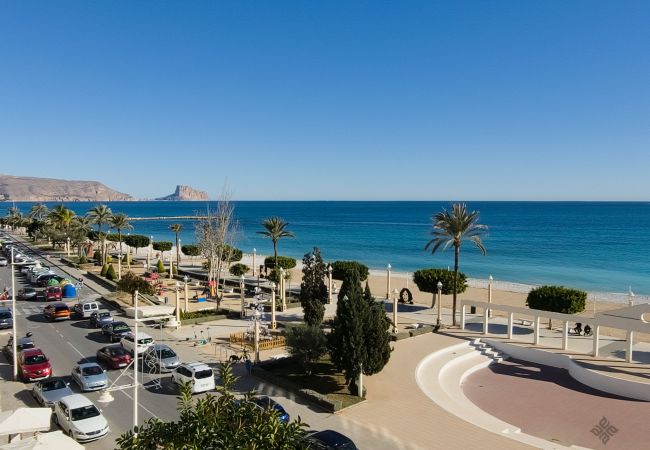 Apartment in Altea - A025 - MARFIL Apartment in Altea - A025 - MARFIL