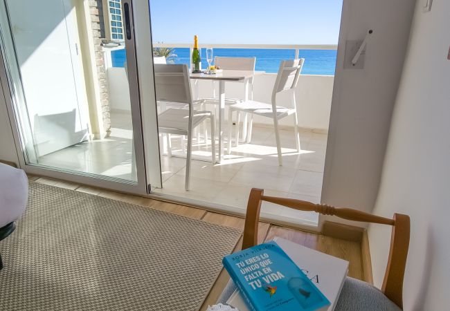 Apartment in Altea - A025 - MARFIL Apartment in Altea - A025 - MARFIL