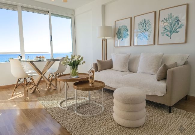 Apartment in Altea - A025 - MARFIL Apartment in Altea - A025 - MARFIL