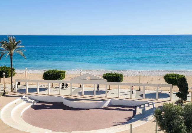 Apartment in Altea - A025 - MARFIL Apartment in Altea - A025 - MARFIL