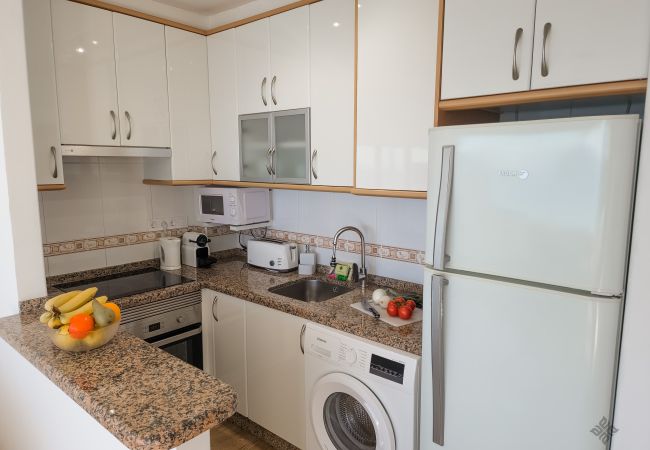 Apartment in Altea - A025 - MARFIL Apartment in Altea - A025 - MARFIL