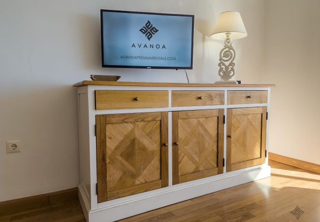 Apartment in Altea - A025 - MARFIL Apartment in Altea - A025 - MARFIL