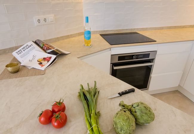 Apartment in Calpe - A029 - OCEANIC Apartment in Calpe - A029 - OCEANIC