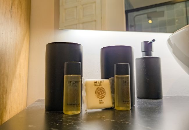 Apartment in Calpe - A029 - OCEANIC Apartment in Calpe - A029 - OCEANIC