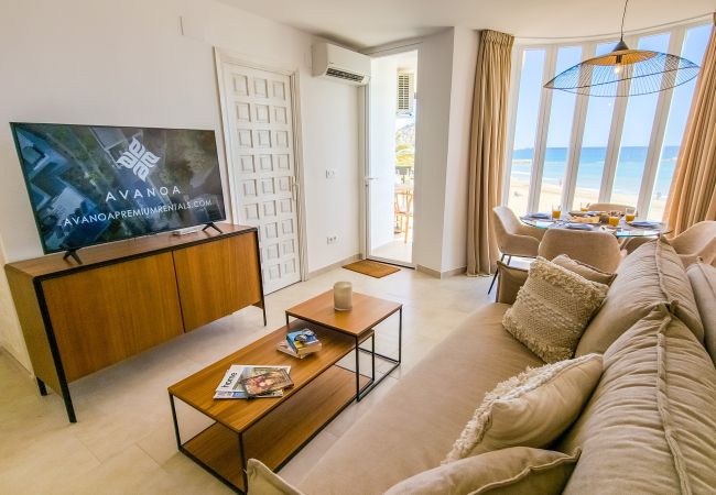 Apartment in Calpe - A029 - OCEANIC Apartment in Calpe - A029 - OCEANIC