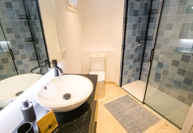 Apartment in Calpe - A029 - OCEANIC Apartment in Calpe - A029 - OCEANIC