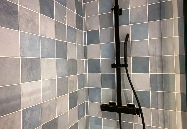 Apartment in Calpe - A029 - OCEANIC Apartment in Calpe - A029 - OCEANIC