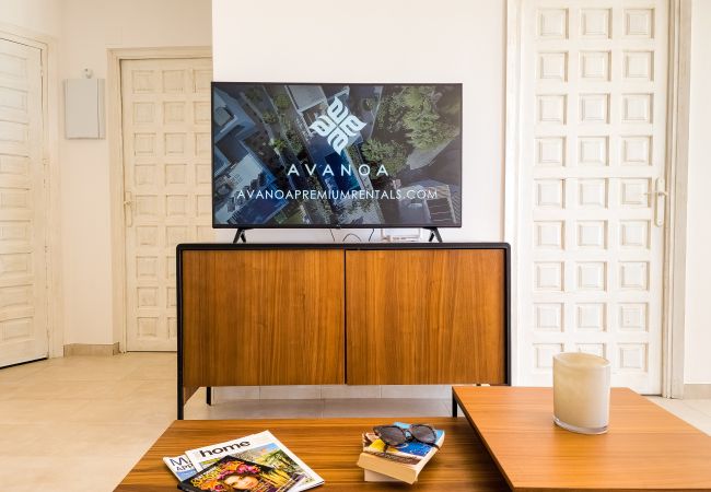 Apartment in Calpe - A029 - OCEANIC Apartment in Calpe - A029 - OCEANIC