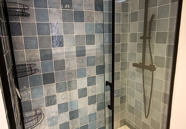 Apartment in Calpe - A029 - OCEANIC Apartment in Calpe - A029 - OCEANIC