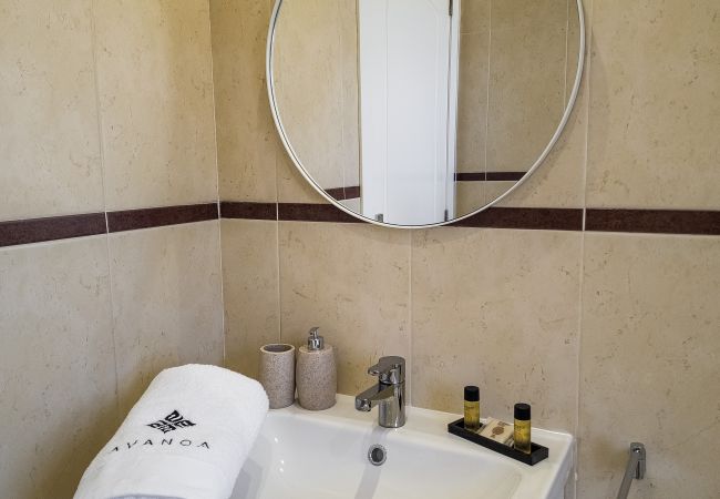 Apartment in Calpe - A026 - APOLO XVII Apartment in Calpe - A026 - APOLO XVII