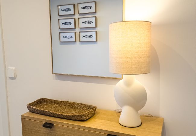 Apartment in Calpe - A026 - APOLO XVII Apartment in Calpe - A026 - APOLO XVII