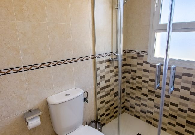 Apartment in Calpe - A026 - APOLO XVII Apartment in Calpe - A026 - APOLO XVII