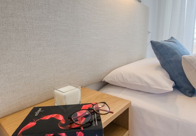 Apartment in Calpe - A026 - APOLO XVII Apartment in Calpe - A026 - APOLO XVII