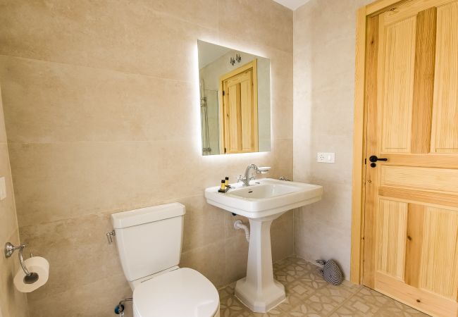 Villa in Moraira - A034 - CABO PALOS Villa in Moraira - A034 - CABO PALOS