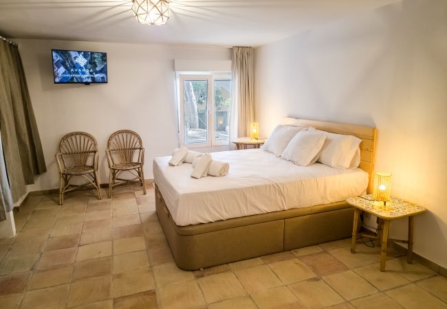 Villa in Moraira - A034 - CABO PALOS Villa in Moraira - A034 - CABO PALOS