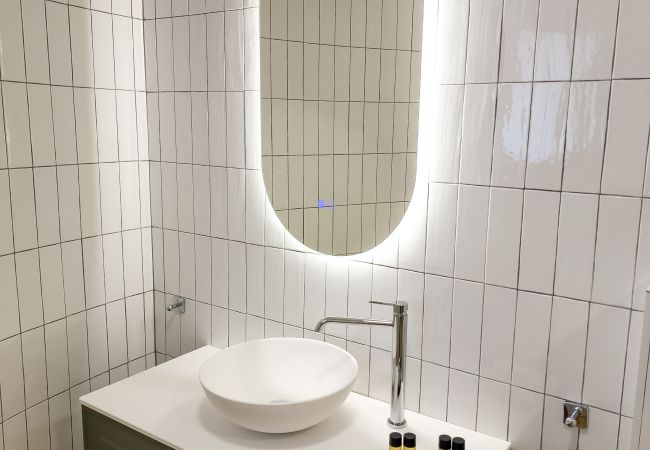 Villa in Calpe - A021 - COLINA DEL SOL Villa in Calpe - A021 - COLINA DEL SOL