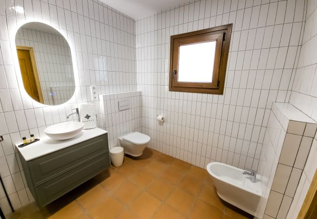 Villa in Calpe - A021 - COLINA DEL SOL Villa in Calpe - A021 - COLINA DEL SOL