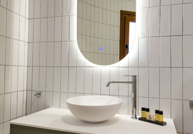 Villa in Calpe - A021 - COLINA DEL SOL Villa in Calpe - A021 - COLINA DEL SOL