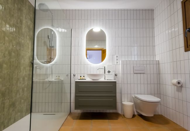 Villa in Calpe - A021 - COLINA DEL SOL Villa in Calpe - A021 - COLINA DEL SOL