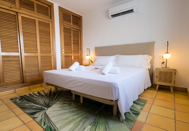 Villa in Calpe - A021 - COLINA DEL SOL Villa in Calpe - A021 - COLINA DEL SOL