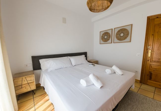 Villa in Calpe - A021 - COLINA DEL SOL Villa in Calpe - A021 - COLINA DEL SOL