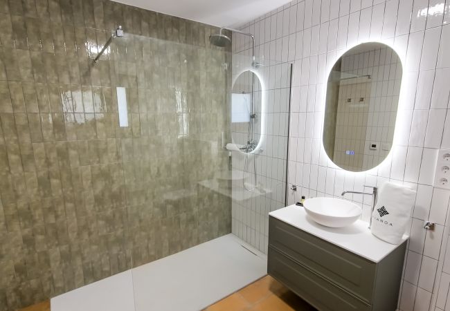 Villa in Calpe - A021 - COLINA DEL SOL Villa in Calpe - A021 - COLINA DEL SOL