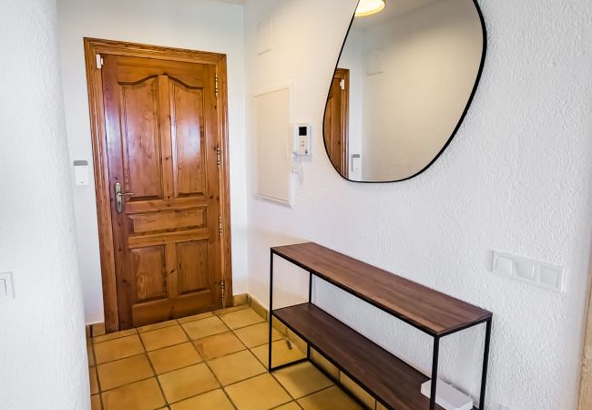 Villa in Calpe - A021 - COLINA DEL SOL Villa in Calpe - A021 - COLINA DEL SOL