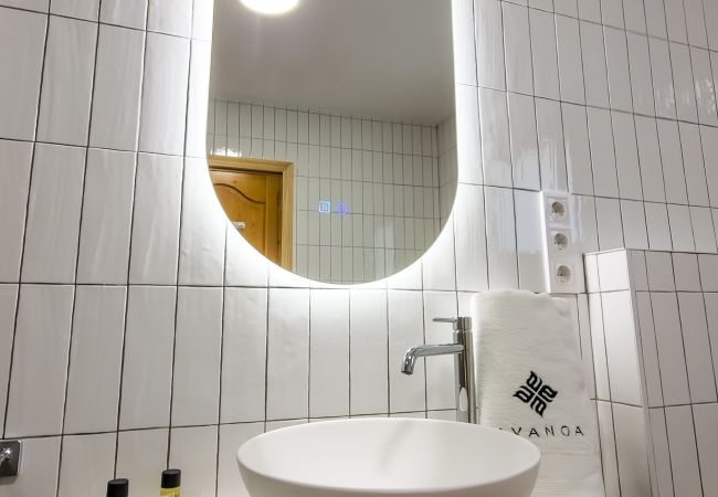 Villa in Calpe - A021 - COLINA DEL SOL Villa in Calpe - A021 - COLINA DEL SOL