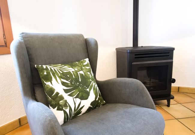 Villa in Calpe - A021 - COLINA DEL SOL Villa in Calpe - A021 - COLINA DEL SOL