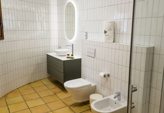 Villa in Calpe - A021 - COLINA DEL SOL Villa in Calpe - A021 - COLINA DEL SOL