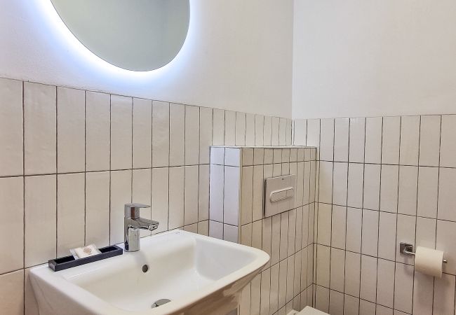 Villa in Calpe - A021 - COLINA DEL SOL Villa in Calpe - A021 - COLINA DEL SOL