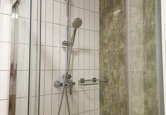 Villa in Calpe - A021 - COLINA DEL SOL Villa in Calpe - A021 - COLINA DEL SOL