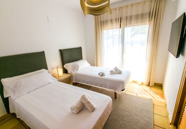 Villa in Calpe - A021 - COLINA DEL SOL Villa in Calpe - A021 - COLINA DEL SOL