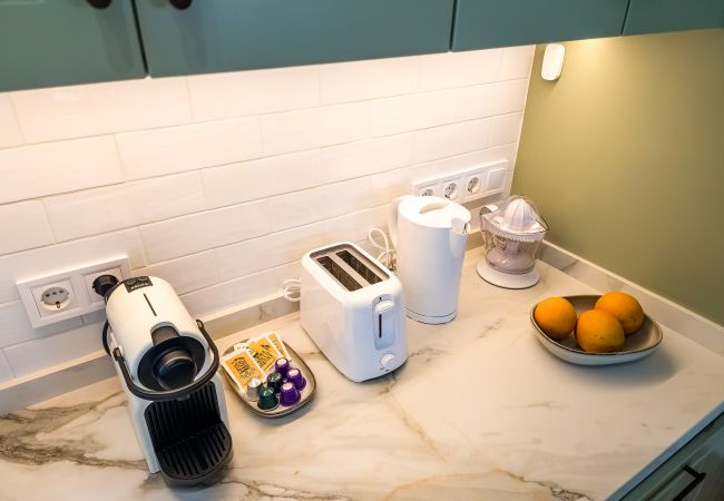 Villa in Calpe - A021 - COLINA DEL SOL Villa in Calpe - A021 - COLINA DEL SOL