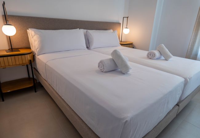 Apartment in Calpe - A035 - ALEXIA Apartment in Calpe - A035 - ALEXIA