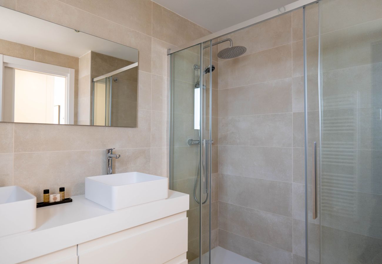 Apartment in Calpe / Calp - A035 - ALEXIA