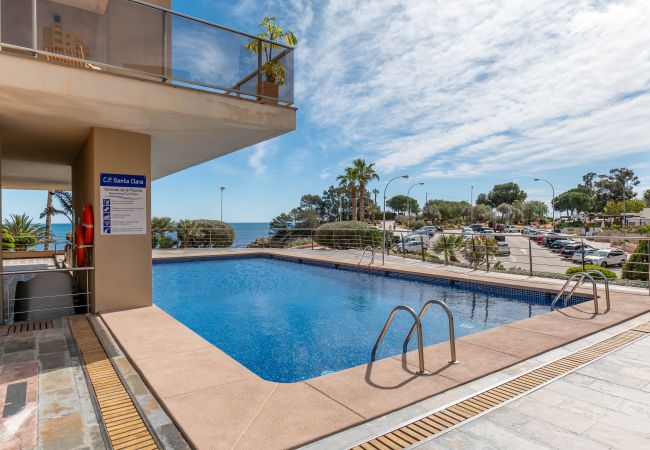 Apartment in Calpe - A039 - SANTA CLARA 6ºC Apartment in Calpe - A039 - SANTA CLARA 6ºC