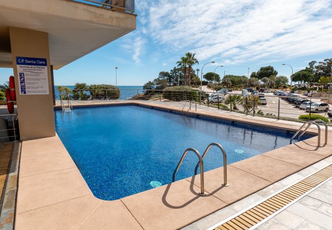 Apartment in Calpe - A039 - SANTA CLARA 6ºC Apartment in Calpe - A039 - SANTA CLARA 6ºC