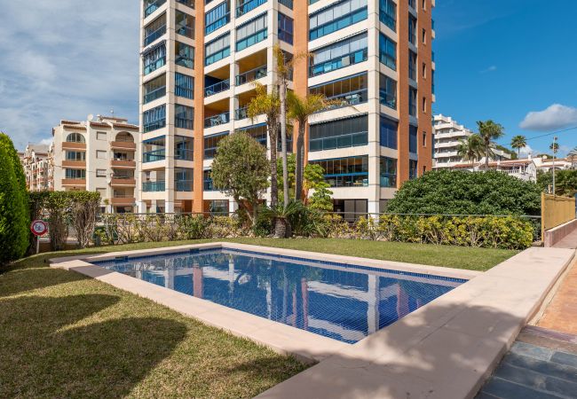 Apartment in Calpe - A039 - SANTA CLARA 6ºC Apartment in Calpe - A039 - SANTA CLARA 6ºC