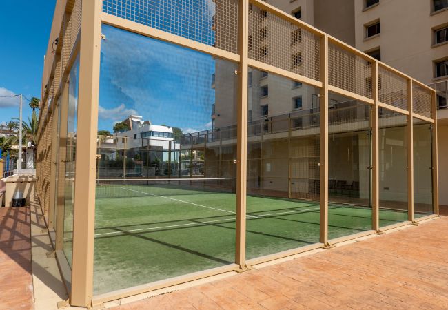 Apartment in Calpe - A039 - SANTA CLARA 6ºC Apartment in Calpe - A039 - SANTA CLARA 6ºC