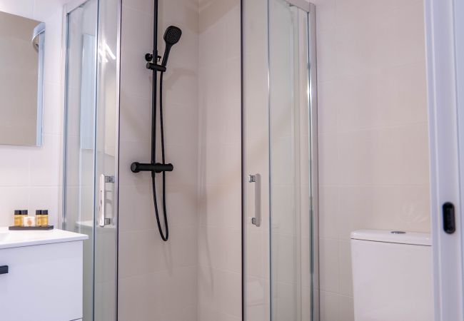 Bungalow in Calpe - A038 - PARAISO Bungalow in Calpe - A038 - PARAISO