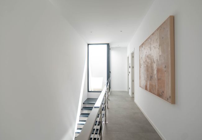 Villa in Calpe - A037 - ENCHINENT Villa in Calpe - A037 - ENCHINENT