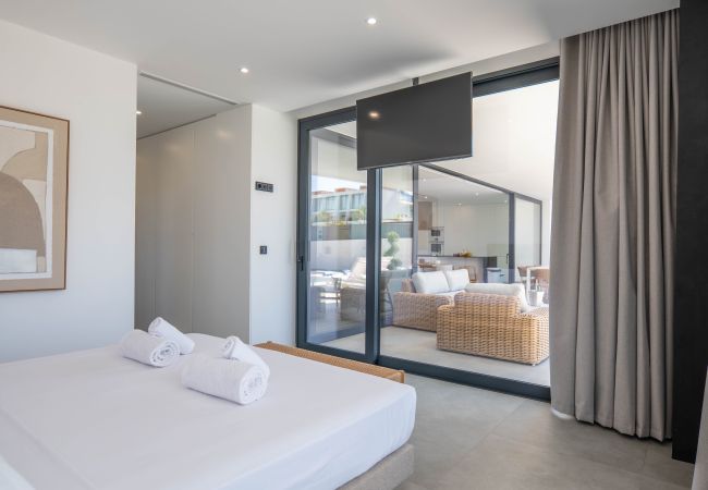 Villa in Calpe - A037 - ENCHINENT Villa in Calpe - A037 - ENCHINENT