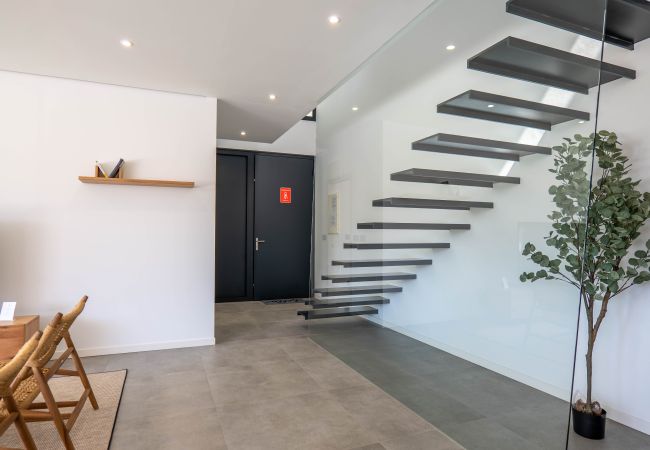 Villa in Calpe - A037 - ENCHINENT Villa in Calpe - A037 - ENCHINENT